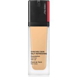 Shiseido Synchro Skin Self-Refreshing Foundation SPF30 #230 Alder