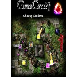Gemcraft: Chasing Shadows (PC)