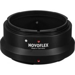 Novoflex Adapter Canon FD to Nikon Z Objektivadapter