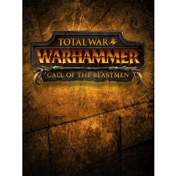 Total War: Warhammer - Call of the Beastmen (PC)