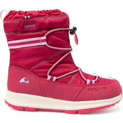 Viking Asak GTX - Cerise/Pink