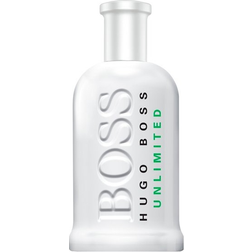 Hugo Boss Boss Bottled Unlimited EdT 200ml