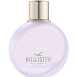 Hollister Free Wave for Her EdP 50ml