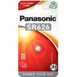 Panasonic SR626