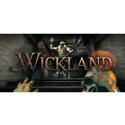 Wickland (PC)