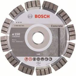Bosch Best For Concrete 2 608 602 653