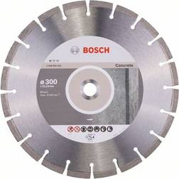Bosch Standard For Concrete 2 608 602 542