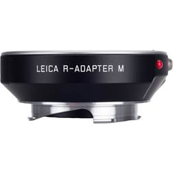Leica R-Adapter M Objektivadapter