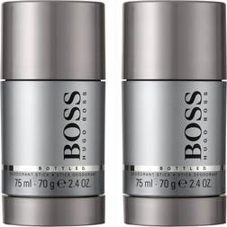 Hugo Boss Boss Bottled Deo Stick 75ml 2-pack