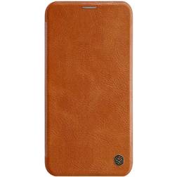 Nillkin Qin Series Case for iPhone 11 Pro
