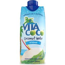 Vita Coco Kokosvand 33cl