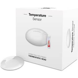 Fibaro Thermostat Sensor