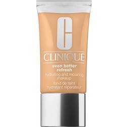 Clinique Even Better Refresh Hydrating & Repairing Foundation CN58 Honey