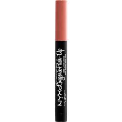 NYX Lip Lingerie Push-Up Long-Lasting Lipstick Dusk to Dawn