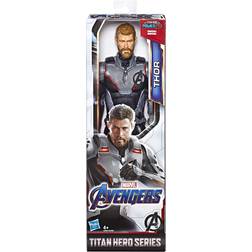 Hasbro Marvel Avengers Endgame Titan Hero Series Thor E3921