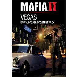 Mafia II: Vegas Pack (PC)