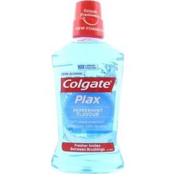 Colgate Plax Peppermint 500ml