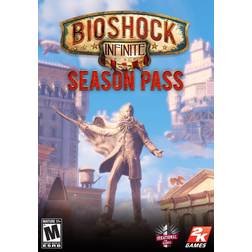 Bioshock Infinite: Season Pass (PC)
