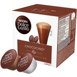 Nescafé Dolce Gusto Chococino 16stk