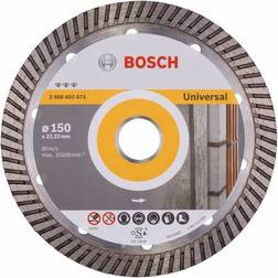Bosch Best for Universal Turbo 2 608 602 673