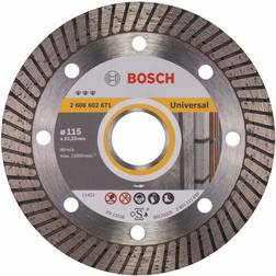 Bosch Best for Universal Turbo 2 608 602 671