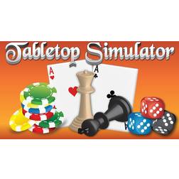 Tabletop Simulator (PC)