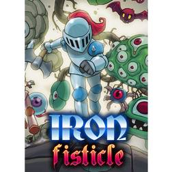 Iron Fisticle (PC)