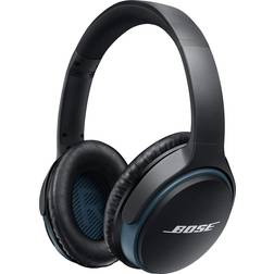 Se venligst markør kasseapparat Bose SoundLink Around-Ear 2 Wireless • PriceRunner »