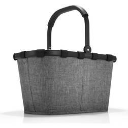 Reisenthel Carrybag - Frame Twist Silver