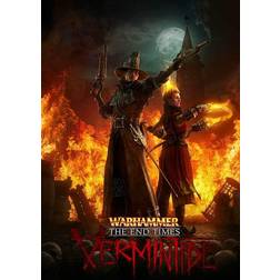 Warhammer: End Times - Vermintide - Collector's Edition (PC)