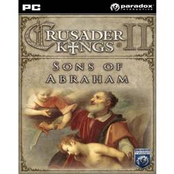 Crusader Kings II: Sons of Abraham (PC)