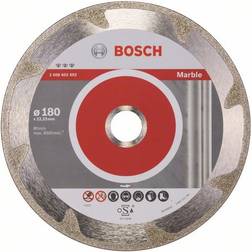 Bosch Best for Marble Diamantskæreskive 180mm