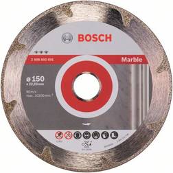 Bosch Best for Marble Diamantskæreskive 150mm