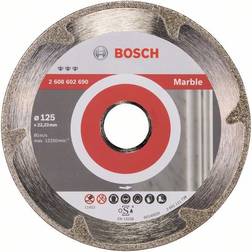 Bosch Best for Marble Diamantskæreskive 125mm