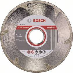 Bosch Best for Marble Diamantskæreskive 115mm