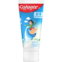 Colgate Kids 6-9 50ml