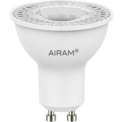 Airam 4713453 LED Lamps 4.5W GU10