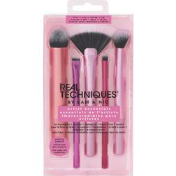 Real Techniques Artist Essentials 5-pack