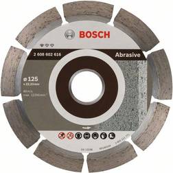 Bosch Standard for Abrasive 2 608 602 616