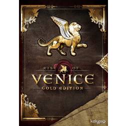 Rise of Venice: Gold Edition (PC)
