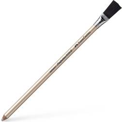 Faber-Castell Perfection Eraser Pencil With Brush 7058