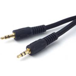 MicroConnect 3.5mm-3.5mm 3m