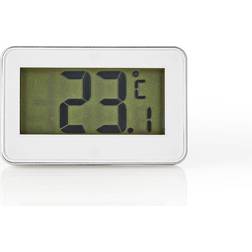 Nedis Digital Display Køle- & Frysetermometer