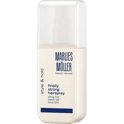 Marlies Möller Style & Hold Finally Strong Hairspray 125ml