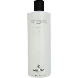 Maria Åkerberg Hair & Body Shampoo Lime 500ml