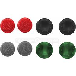 Trust GXT 262 Thumb Grips - 8 Pack (PS4)