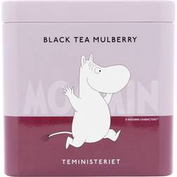 Teministeriet Moomin Mulberry Tin 100g