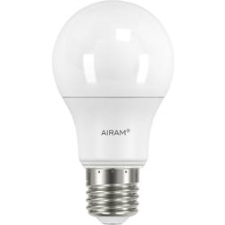 Airam 4711568 LED Lamps 8.5W E27