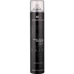 idHAIR Essentials Super Strong Hairspray 500ml