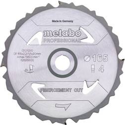 Metabo Fibercement Cut - Professional (628289000)